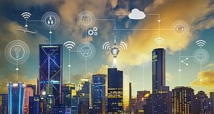 CBRS Spectrum for Wireless