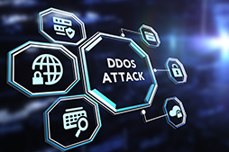 ddos attack image thumbnail