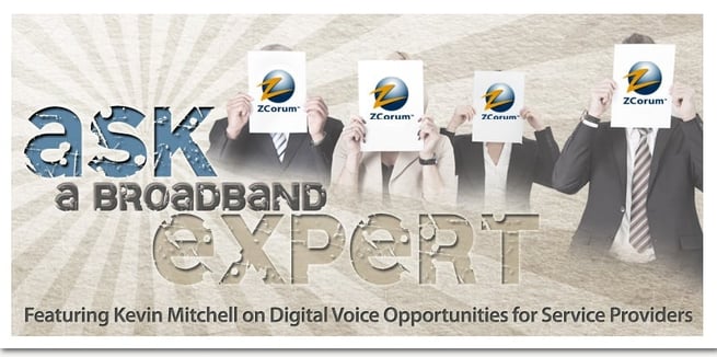 BBExpert Kevin Mitchell VoIP